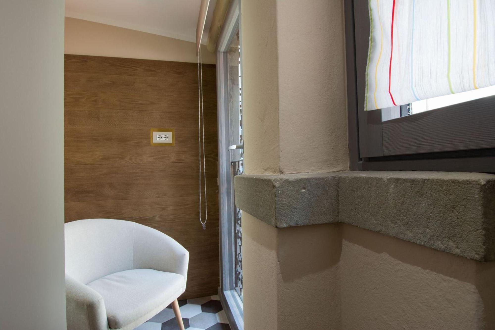 Toscanelli 10 Apartamento *
