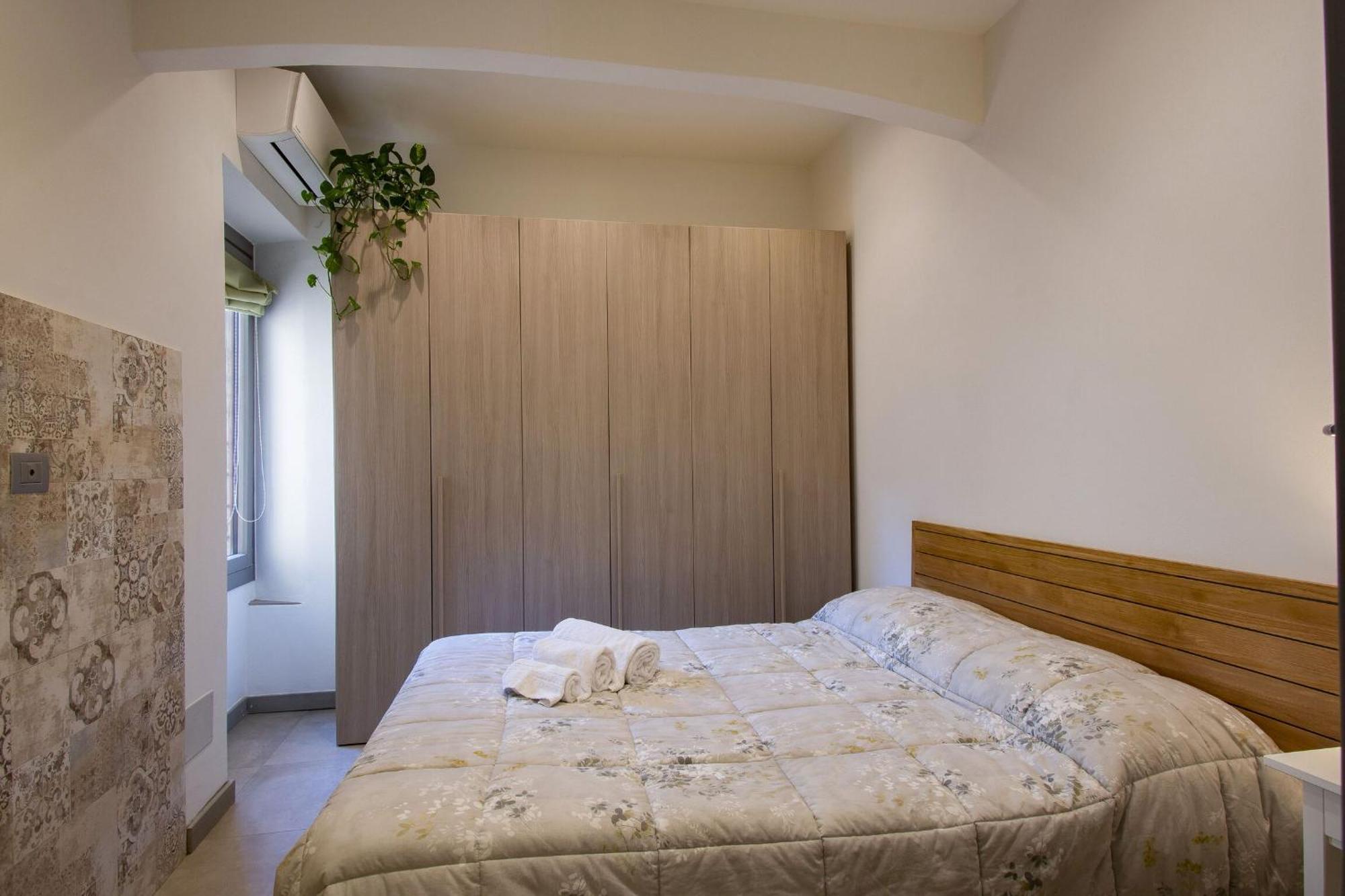 Toscanelli 10 Apartamento *