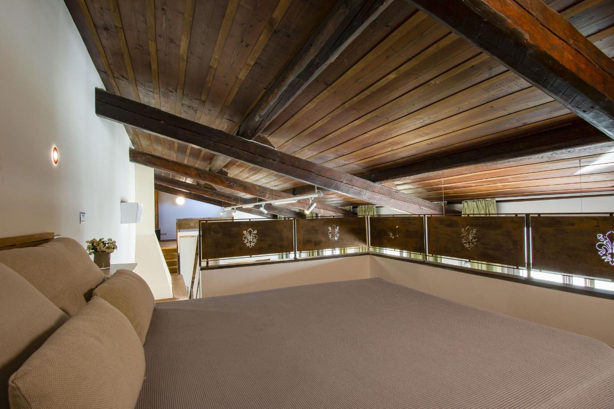 Toscanelli 10 Apartamento