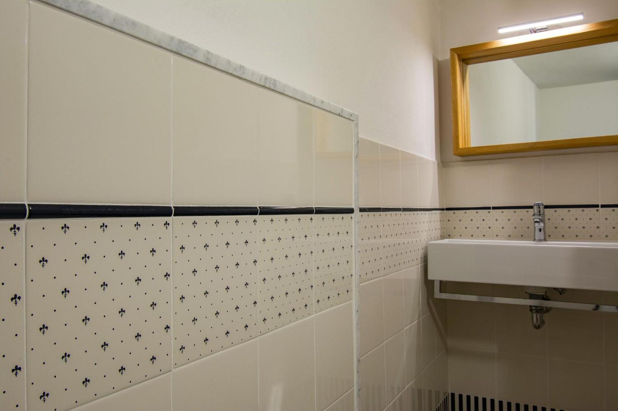 Toscanelli 10 Apartamento Florença